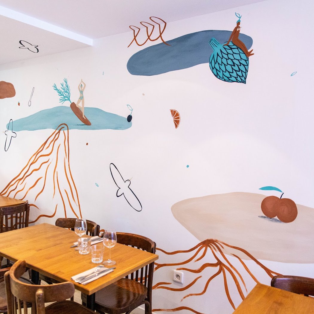 Terre Restaurant 2